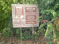 A run through Bird Hills, Kuebler Langford and Barton Parks  A run through Bird Hills, Kuebler Langford and Barton Parks on a nice afternoon. : Ann Arbor, kasdorf, running, Trail Run