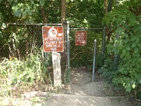 A run through Bird Hills, Kuebler Langford and Barton Parks  And finally back at the start after about 5.2 miles roaming around. : Ann Arbor, kasdorf, running, Trail Run