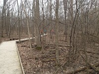 Cherry Hill Nature Preserve 2017.  Cherry Hill Nature Preserve 2017. : kasdorf, nature preserve, Rave Run, running, Trail Run