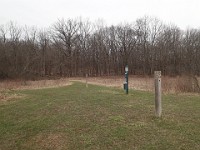 Cherry Hill Nature Preserve 2017.  Cherry Hill Nature Preserve 2017. : kasdorf, nature preserve, Rave Run, running, Trail Run