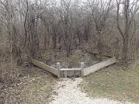 Cherry Hill Nature Preserve 2017.  Cherry Hill Nature Preserve 2017. : kasdorf, nature preserve, Rave Run, running, Trail Run