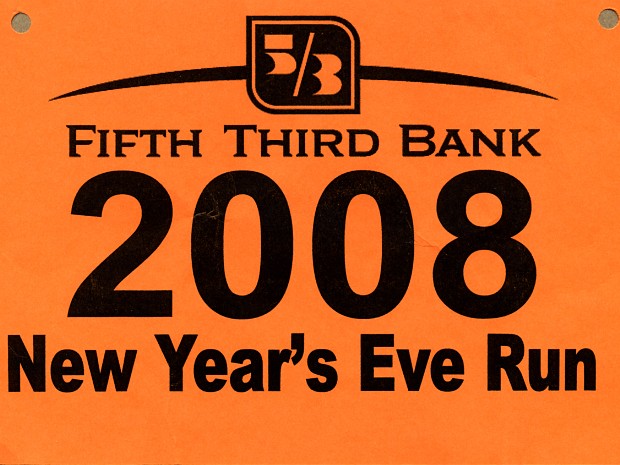 2008 Belle Isle 4 Mile (#1)