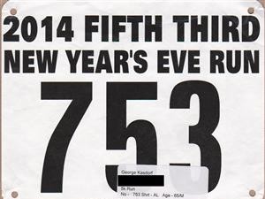 2014 Belle Isle 5K (#7)
