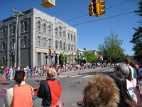 Race Photo  The Ann Arbor Track Club (AATC) hosts the annual Dexter to Ann Arbor Half Marathon run. These photos are the 2009 run. : Fitness, Races, Running, Half Marathon