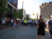 Race Photo  Tired but made it through the whole 13.1 miles. : Fitness, Races, Running, Half Marathon
