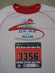 Kasdorf Racing Photo  The 2012 running of the Dexter to Ann Arbor Half Marathon. The 39th year, my fourth run. A little warmer this year, but time was better than last year, but not my best. : Half Marathon, Race, Running