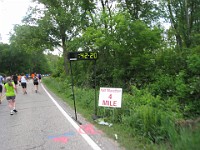 Race Photo - Half Marathon  2013 Dexter to Ann Arbor Half Marathon : Ann Arbor, Half Marathon, Michigan, Race, United States, USA