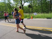 Race Photo - Half Marathon  2013 Dexter to Ann Arbor Half Marathon : Ann Arbor, Half Marathon, Michigan, Race, United States, USA