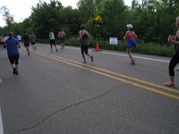 Race Photo - Half Marathon  2013 Dexter to Ann Arbor Half Marathon : Ann Arbor, Half Marathon, Michigan, Race, United States, USA