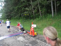 Race Photo - Half Marathon  2013 Dexter to Ann Arbor Half Marathon : Ann Arbor, Half Marathon, Michigan, Race, United States, USA