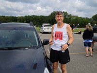Race Photo - Half Marathon  2013 Dexter to Ann Arbor Half Marathon : Ann Arbor, Half Marathon, Michigan, Race, United States, USA