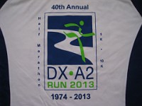 Race Photo - Half Marathon  2013 Dexter to Ann Arbor Half Marathon : Ann Arbor, Half Marathon, Michigan, Race, United States, USA