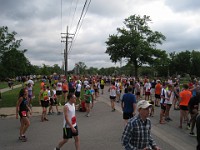 Race Photo - Half Marathon  2013 Dexter to Ann Arbor Half Marathon : Ann Arbor, Half Marathon, Michigan, Race, United States, USA