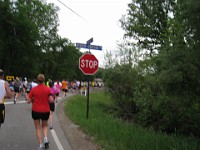 Race Photo - Half Marathon  2013 Dexter to Ann Arbor Half Marathon : Ann Arbor, Half Marathon, Michigan, Race, United States, USA