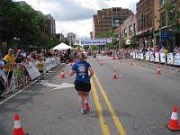 Race Photo - Half Marathon  2013 Dexter to Ann Arbor Half Marathon : Ann Arbor, Half Marathon, Michigan, Race, United States, USA