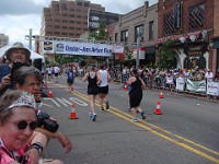 Race Photo - Half Marathon  2013 Dexter to Ann Arbor Half Marathon : Ann Arbor, Half Marathon, Michigan, Race, United States, USA
