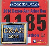 Race Photos Half Marathon  2014 Dexter to Ann Arbor Half Marathon : Half Marathon, Michigan, Race, Running, Dexter, United States, USA