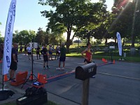 Race Photos Half Marathon  2014 Dexter to Ann Arbor Half Marathon : Half Marathon, Michigan, Race, Running, Dexter, United States, USA