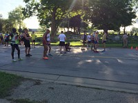 Race Photos Half Marathon  2014 Dexter to Ann Arbor Half Marathon : Half Marathon, Michigan, Race, Running, Dexter, United States, USA