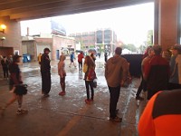2015 D2A2 10K 34 : Ann Arbor, Michigan, United States, USA