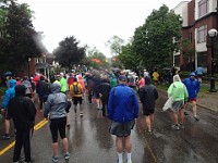 2015 D2A2 10K 49 : Ann Arbor, Michigan, United States, USA