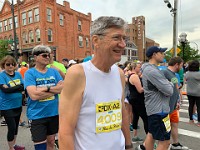 2019 Dexter Ann Arbor 10K 10