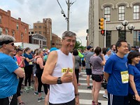 2019 Dexter Ann Arbor 10K 12