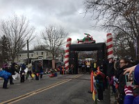 2016 Holiday Hustle 5K in Dexter MI 2016 Holiday Hustle 5K in Dexter MI