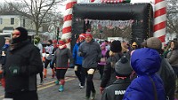 2016 Holiday Hustle 5K in Dexter MI 2016 Holiday Hustle 5K in Dexter MI