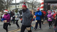 2016 Holiday Hustle 5K in Dexter MI 2016 Holiday Hustle 5K in Dexter MI