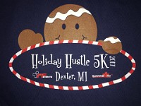 2017 Holiday Hustle 5K Race Photos 2017 Holiday Hustle 5K Race Photos