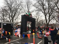2017 Holiday Hustle 5K Race Photos 2017 Holiday Hustle 5K Race Photos