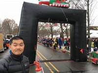 2017 Holiday Hustle 5K Race Photos 2017 Holiday Hustle 5K Race Photos