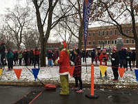 2017 Holiday Hustle 5K Race Photos 2017 Holiday Hustle 5K Race Photos