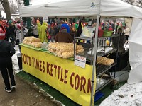 2017 Holiday Hustle 5K Race Photos 2017 Holiday Hustle 5K Race Photos