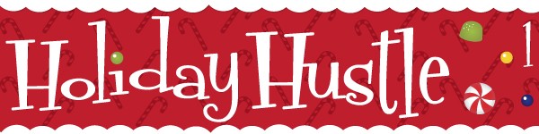 Holiday Hustle Race Series
