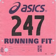 2008 Martian 10K