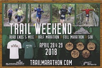 2018 Trail Series Road Ends 5 Mile 2018 Trail Series Road Ends 5 Mile