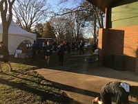 2018 Trail Series Road Ends 5 Mile 2018 Trail Series Road Ends 5 Mile