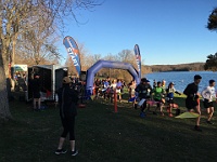 2018 Trail Series Road Ends 5 Mile 2018 Trail Series Road Ends 5 Mile
