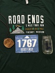 2018 Trail Series Road Ends 5 Mile 2018 Trail Series Road Ends 5 Mile