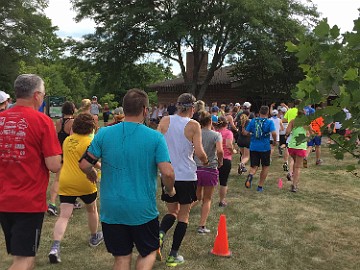 2016-07 Road Runner Classic 8K at Maybury State Park 2016-07 Road Runner Classic 8K at Maybury State Park