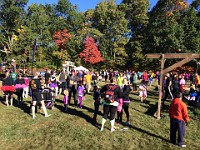 2015 Run Scream Run 10K 2015 Run Scream Run 10K