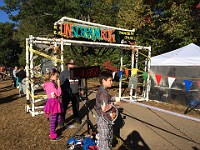 2015 Run Scream Run 10K 2015 Run Scream Run 10K