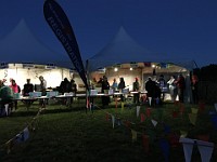 2016 Run Scream Run 10K 2016 Run Scream Run 10K