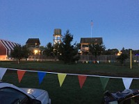 2016 Run Scream Run 10K 2016 Run Scream Run 10K