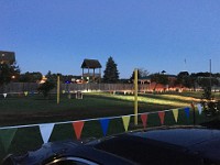2016 Run Scream Run 10K 2016 Run Scream Run 10K