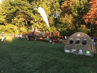 2016 Run Scream Run 10K 2016 Run Scream Run 10K