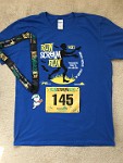 2017 Run Scream Run 10K 2017 Run Scream Run 10K at Wiards Orchard south of Ann Arbor.