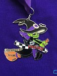 2018-10-13 Run Scream Run 10K 08
